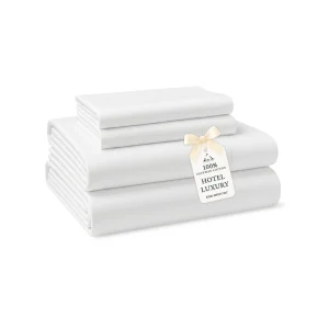 Casa Platino King Sheet Set